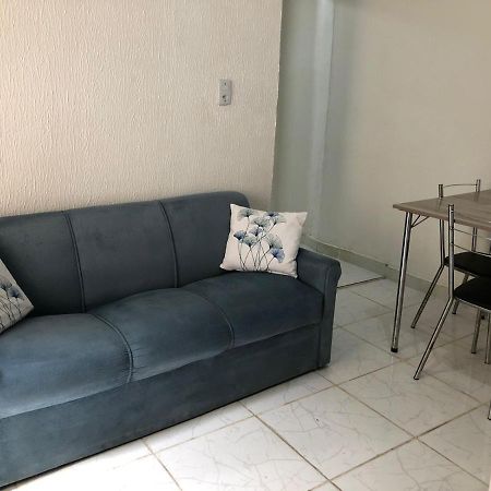 Casa De Hospedes Manaus - Dormitorios Com Cozinha Exteriér fotografie