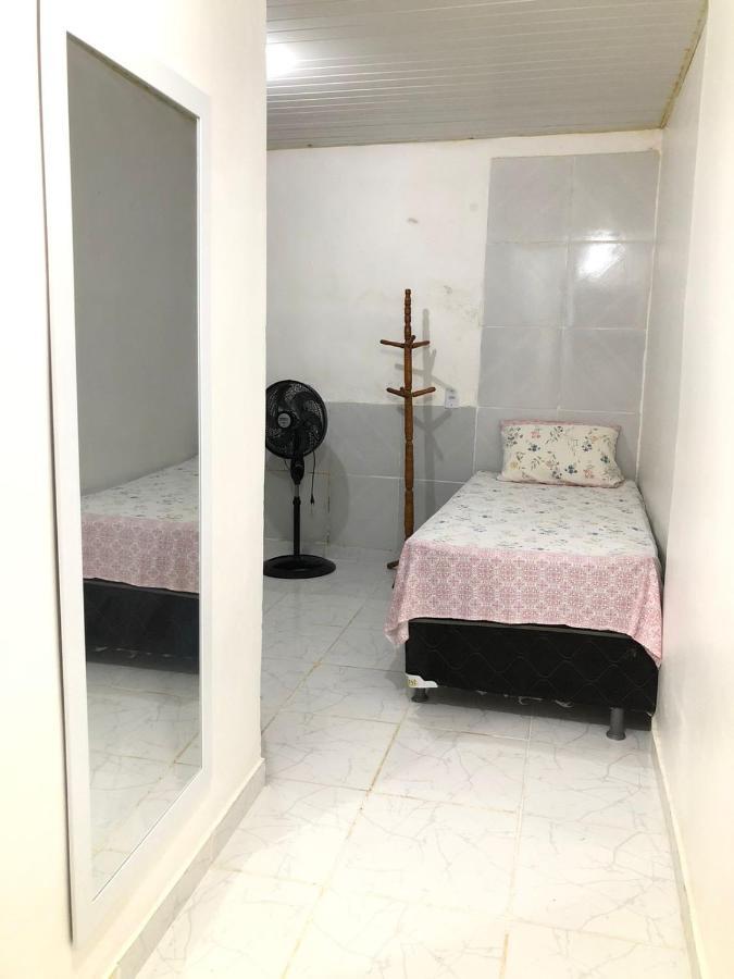 Casa De Hospedes Manaus - Dormitorios Com Cozinha Exteriér fotografie